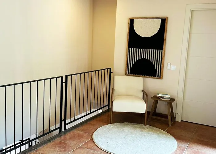 빌라 Benet Rent In 베구르
