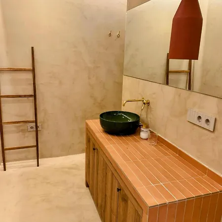 Benet Rent In 别墅 *
