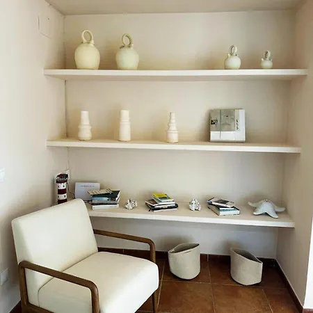 Benet Rent In 别墅 巴古尔