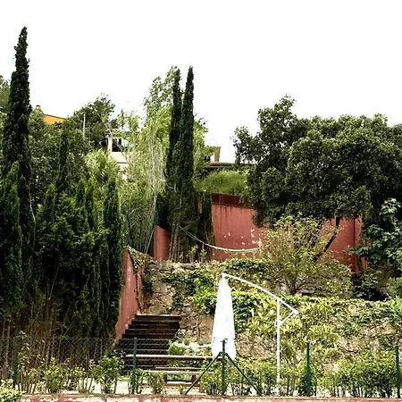 Benet Rent In Villa