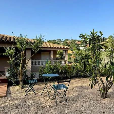 Benet Rent In Villa