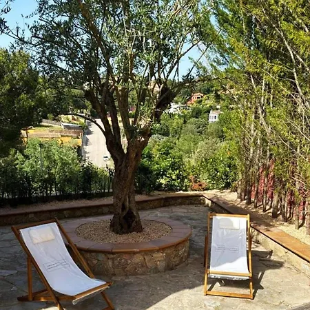 Benet Rent In Villa Begur