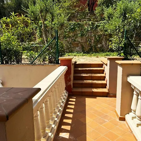 Benet Rent In Villa Begur