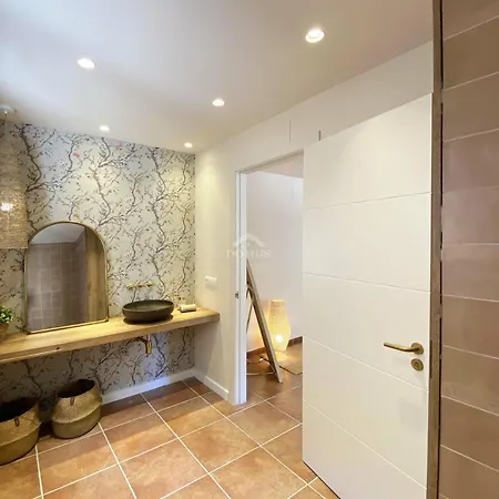 Benet Rent In * Begur