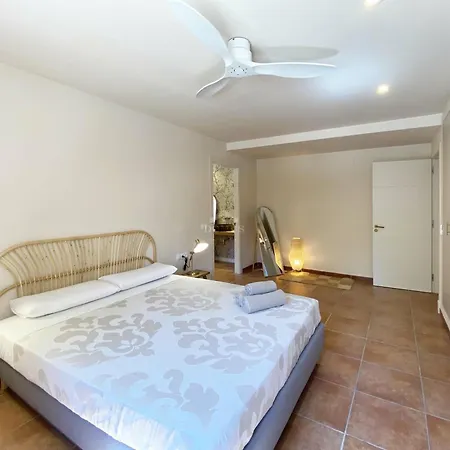 Benet Rent In 别墅 巴古尔