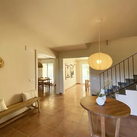 Benet Rent In Villa Begur