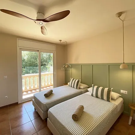 Benet Rent In * Begur