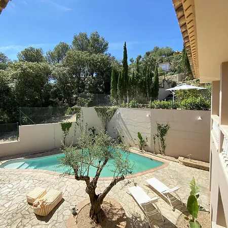 Villa Benet Rent In Begur