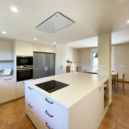 Benet Rent In 别墅 巴古尔