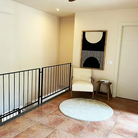 别墅 Benet Rent In 巴古尔