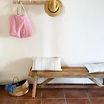Benet Rent In Villa