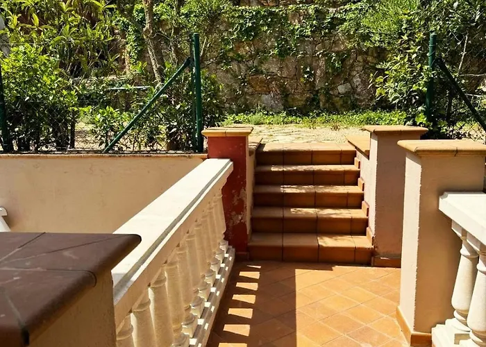 Benet Rent In Villa Begur