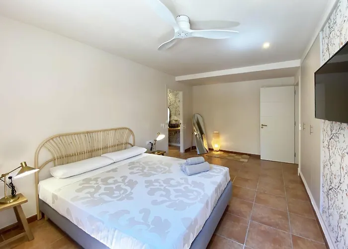 Benet Rent In Villa Begur