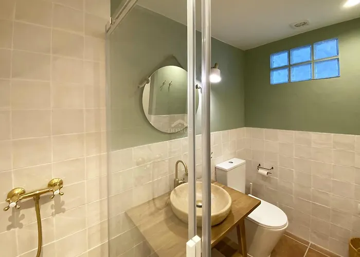 Benet Rent In Begur