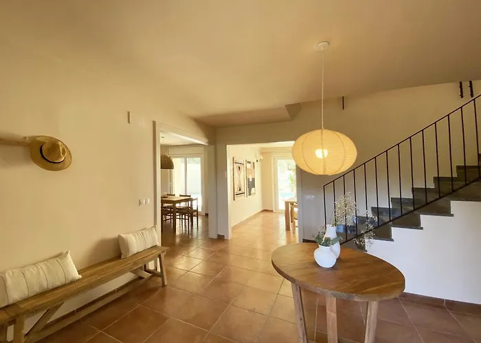 Benet Rent In Villa Begur