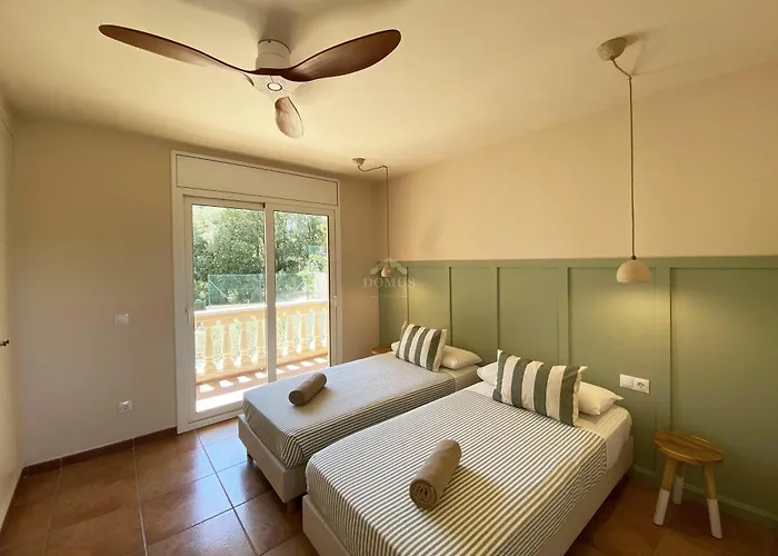 Benet Rent In * Begur