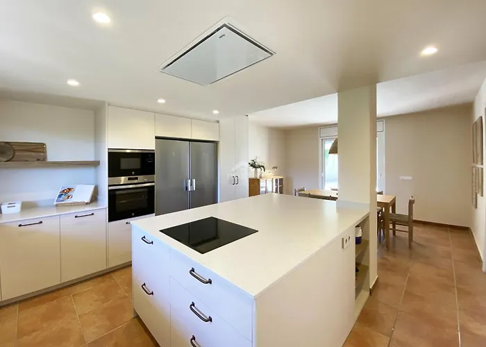 Benet Rent In Villa Begur